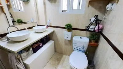 Apartment in Nazaret photo 16