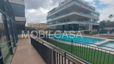 Piso en calle Asnell photo 34