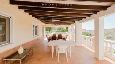 Casa - Vista 2