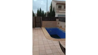 Duplex in Lorca photo 2