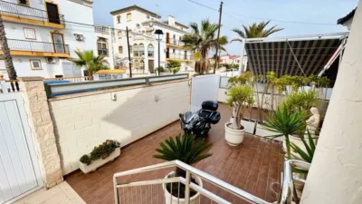 Casa – Torrevieja, Torreblanca, La Mata - Vista 5