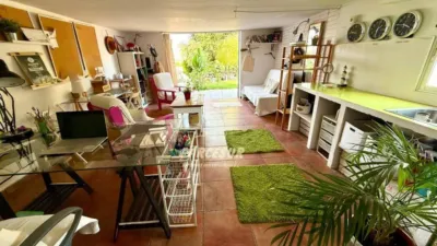 Casa rústica en Almodóvar del Río photo 32
