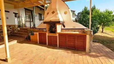 Rustic house on Calle de Cañuelo photo 60