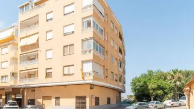 Pis – Torrevieja, La Mata - Vista 4