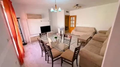 Apartment in Travesía de las Peñuelas photo 2