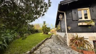 Chalet in Cotolino photo 3