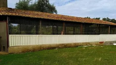 Rustic house on Calle de Cañuelo photo 81