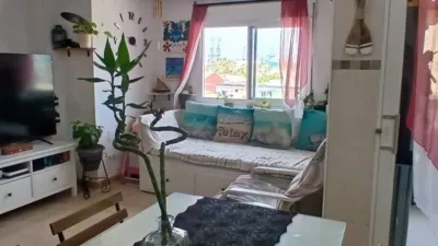 Apartment in Nazaret photo 10