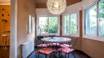 Chalet in Castelldefels photo 4