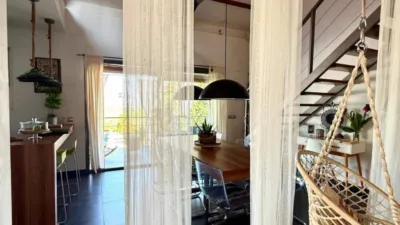 Casa rústica en Almodóvar del Río photo 19