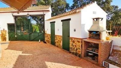 Rustic house on Calle de Cañuelo photo 2