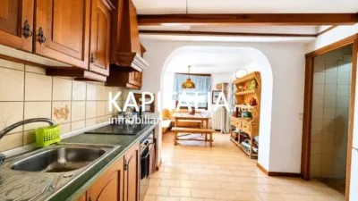 House in Villamontes-Boqueres photo 28