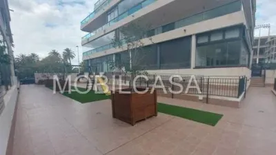 Piso en calle Asnell photo 36