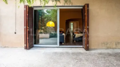 Chalet in Castelldefels photo 18