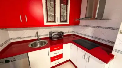 Apartment in Travesía de las Peñuelas photo 5