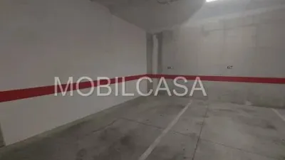 Piso en calle Asnell photo 45