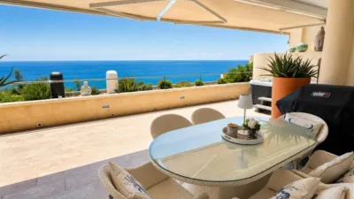 Piso – Altea - Vista 5