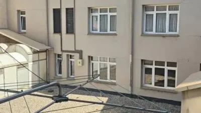 Apartment on Calle de los Peligros photo 10
