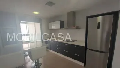 Piso en calle Asnell photo 11