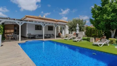 Casa – San Fulgencio - Vista 2