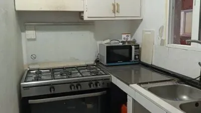 Apartment in Terrassa photo 5