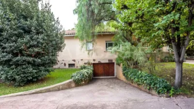 Chalet in Castelldefels photo 38