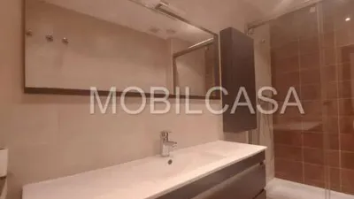 Piso en calle Asnell photo 25