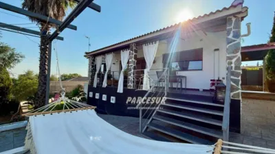 Casa rústica en Almodóvar del Río photo 31