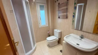 Apartment in Travesía de las Peñuelas photo 12