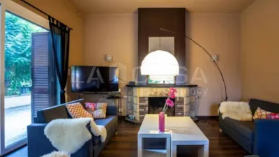 Chalet in Castelldefels photo 2