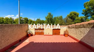 House in Villamontes-Boqueres photo 47