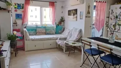 Apartment in Nazaret photo 9