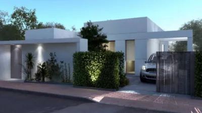 Chalet en Murcia Capital photo 8