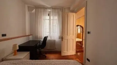 Apartment in Casco Viejo - Zazpi Kaleak photo 15