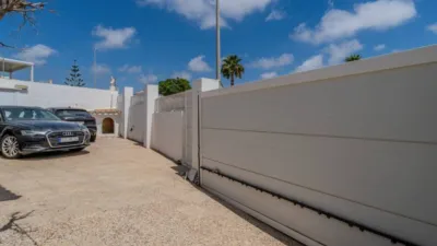 Villa in San Fulgencio photo 43