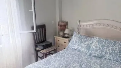 Apartment in San Pablo photo 8
