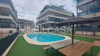 Piso en calle Asnell photo 39