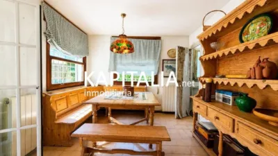 House in Villamontes-Boqueres photo 25