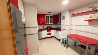 Apartment in Travesía de las Peñuelas photo 4