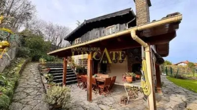 Chalet in Cotolino photo 12