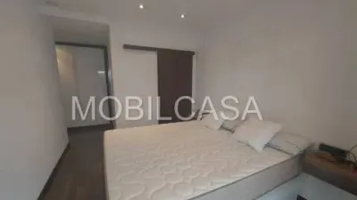 Piso en calle Asnell photo 19