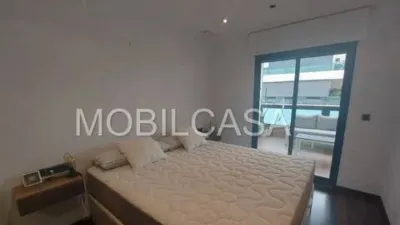 Piso en calle Asnell photo 18