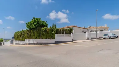 Villa in San Fulgencio photo 41