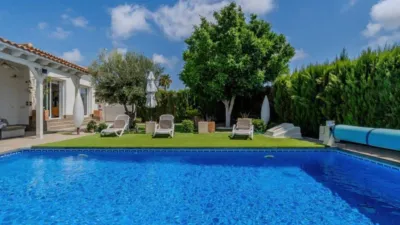 Casa – San Fulgencio - Vista 2