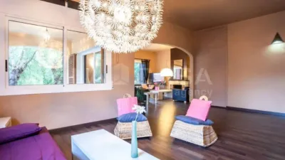 Chalet in Castelldefels photo 20