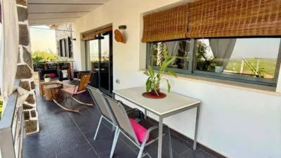 Casa rústica en Almodóvar del Río photo 29