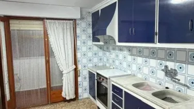Piso en calle calle Hermano Martin Salvador photo 6