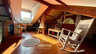 Casa rústica en Almodóvar del Río photo 25