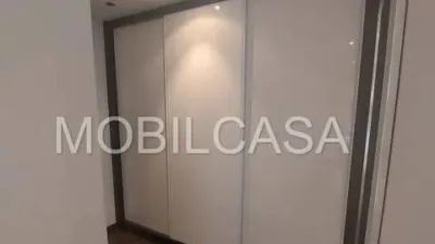 Piso en calle Asnell photo 23