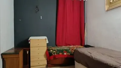 Apartment in Terrassa photo 13